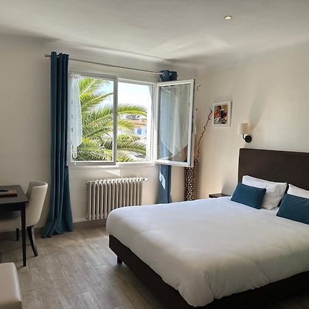 Hotel Le Goeland Barbâtre Екстериор снимка