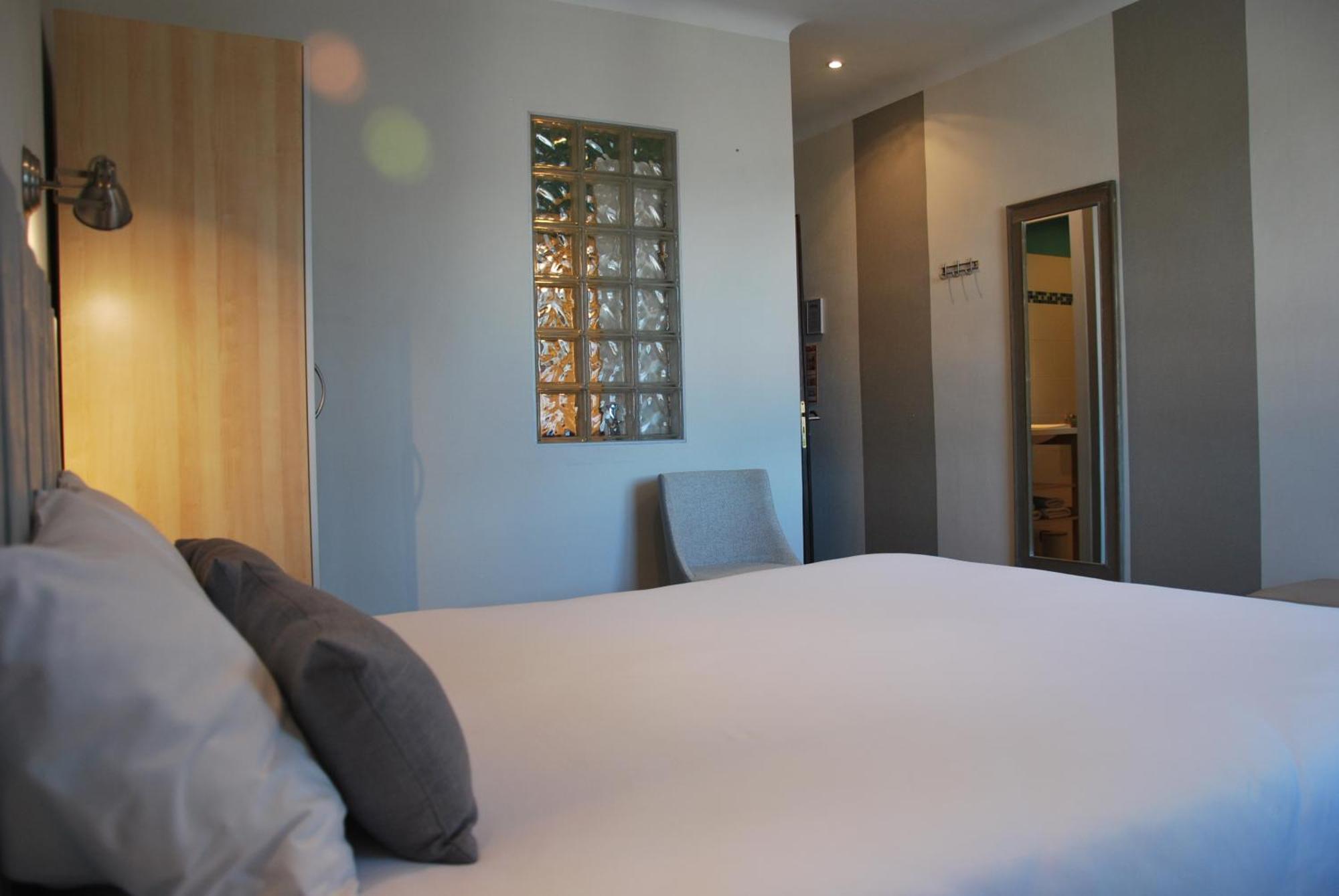 Hotel Le Goeland Barbâtre Екстериор снимка